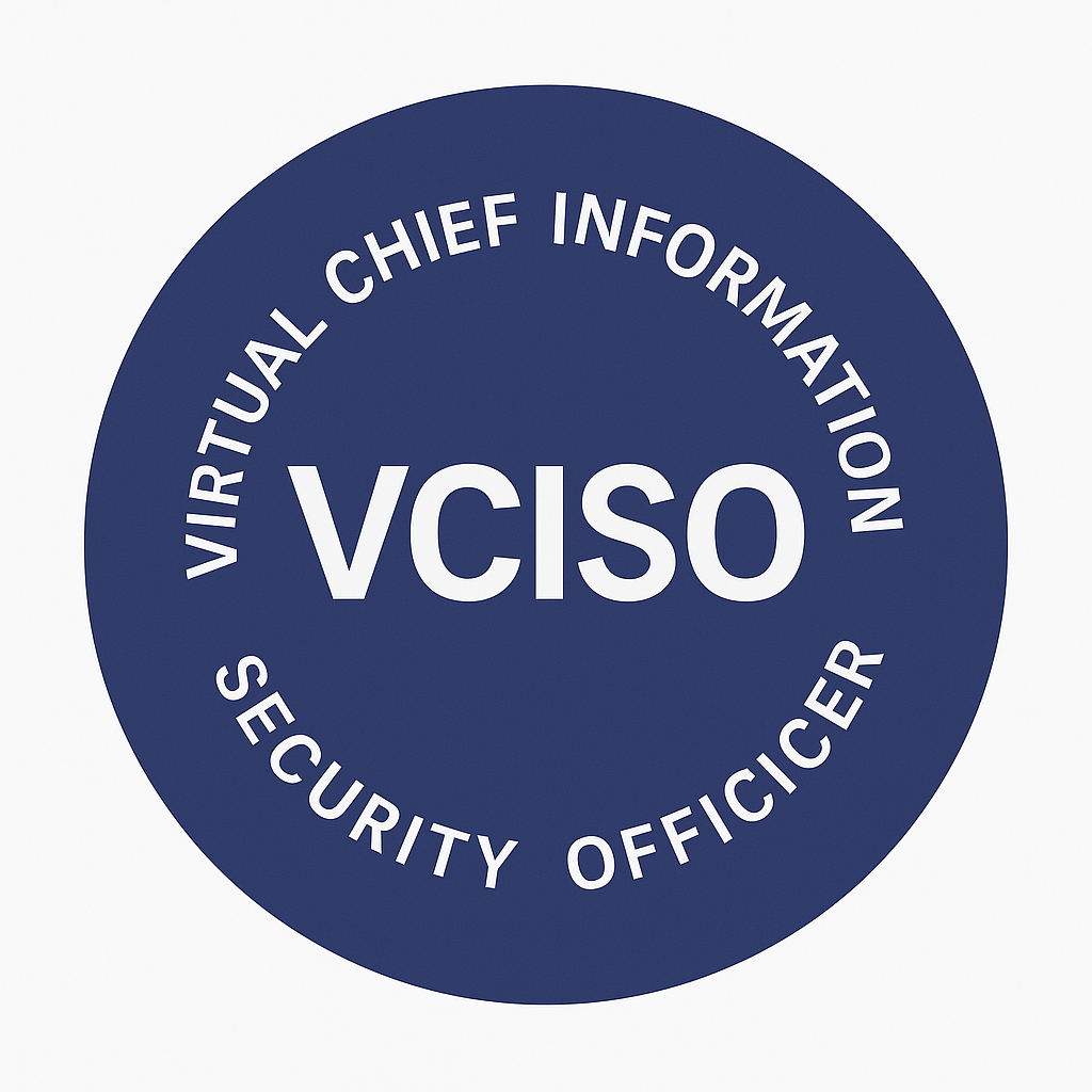 Virtual Chief Information Security Officer - Cyvex Security